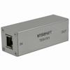 Show product details for TER-F01PD Hanwha Vision 100 Meter PoE Ethernet Repeater