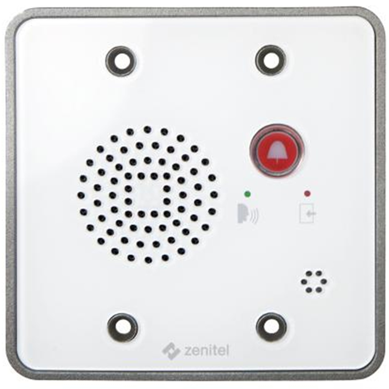 TMIS-1 Hanwha Vision Indoor Audio Intercom