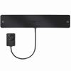 Show product details for TNB-6030 Hanwha Vision 4.6mm Pinhole Lens 60FPS @ 2MP Indoor WDR Public View IP Security Camera 12VDC/PoE