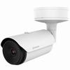 Show product details for TNO-3030T Hanwha Vision T Series13.7mm 30FPS @ 1080p Outdoor Uncooled Thermal IP Security Camera 12VDC/24VAC/PoE