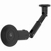 Show product details for TNO-6010M Hanwha Vision T Series 2.8mm 60FPS @ 2MP Outdoor Day/Night WDR Mobile Bullet IP Security Camera PoE with Windshield Glare Hood
