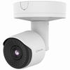 Show product details for TNO-C3012TRA Hanwha Vision T Series 4.4mm 8FPS @ 384 x 288 Outdoor Bullet Uncooled Thermal IP Radiometric Security Camera 12VDC/POE