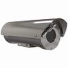 Show product details for TNO-X6320E1WT1-C Hanwha Vision T Series 4.44-142.6mm 32x Optical Zoom 60FPS @ 1080p Outdoor Day/Night WDR Explosion-proof Bullet IP Security Camera with Wiper 24VAC/POE - cLC CSA