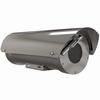 Show product details for TNO-X6320E1WT1-M Hanwha Vision T Series 4.44-142.6mm 32x Optical Zoom 60FPS @ 1080p Outdoor Day/Night WDR Explosion-proof Bullet IP Security Camera with Wiper 24VAC/POE - INMETRO