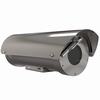 Show product details for TNO-X6320E2F2T1-C Hanwha Vision T Series 4.44-142.6mm 32x Optical Zoom 60FPS @ 1080p Outdoor Day/Night WDR Explosion-proof Bullet IP Security Camera 110VAC - cLC CSA