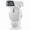 Show product details for TNU-6321 Hanwha Vision T Series 4.44 - 142.6mm Varifocal 60FPS @ 2MP Outdoor IR Day/Night WDR Positioning IP Security Camera 24VAC