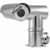 Show product details for TNU-X6320A2F2WT1-Z Hanwha Vision 4.44-142.6mm 32x Optical Zoom 60FPS @ 2MP Day/Night WDR Explosion Proof PTZ IP Security Camera 110 VAC Wiper - cLCus C1/D1