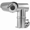 Show product details for TNU-X6320A2F2WT2-C Hanwha Vision 4.44-142.6mm 32x Optical Zoom 60FPS @ 2MP Day/Night WDR Explosion Proof PTZ IP Security Camera 110 VAC Wiper - cLC CSA