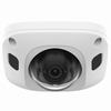 Show product details for TNV-C8014RM Hanwha Vision T Series 3mm 30FPS @ 5MP Indoor/Outdoor IR Day/Night WDR Mobile Flat IP Security Camera PoE