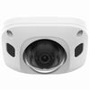 Show product details for TNV-C8034RM Hanwha Vision T Series 6mm 30FPS @ 5MP Indoor/Outdoor IR Day/Night WDR Mobile Flat IP Security Camera PoE