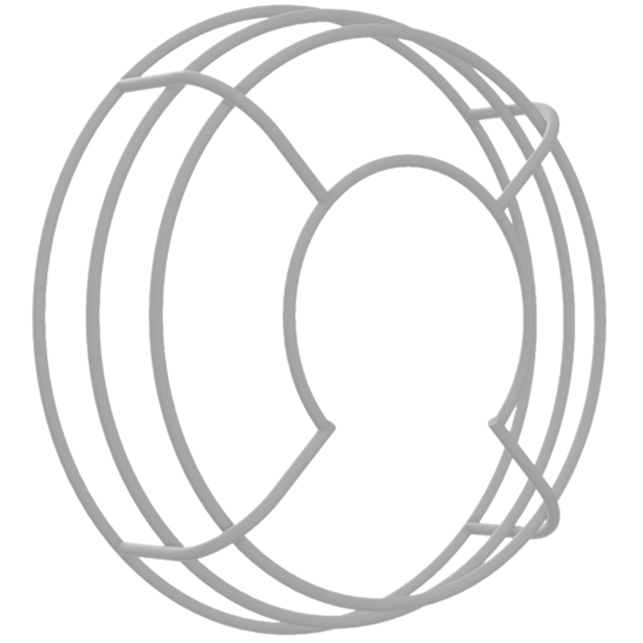TRTN-CAGE Hanwha Vision Protective Cage