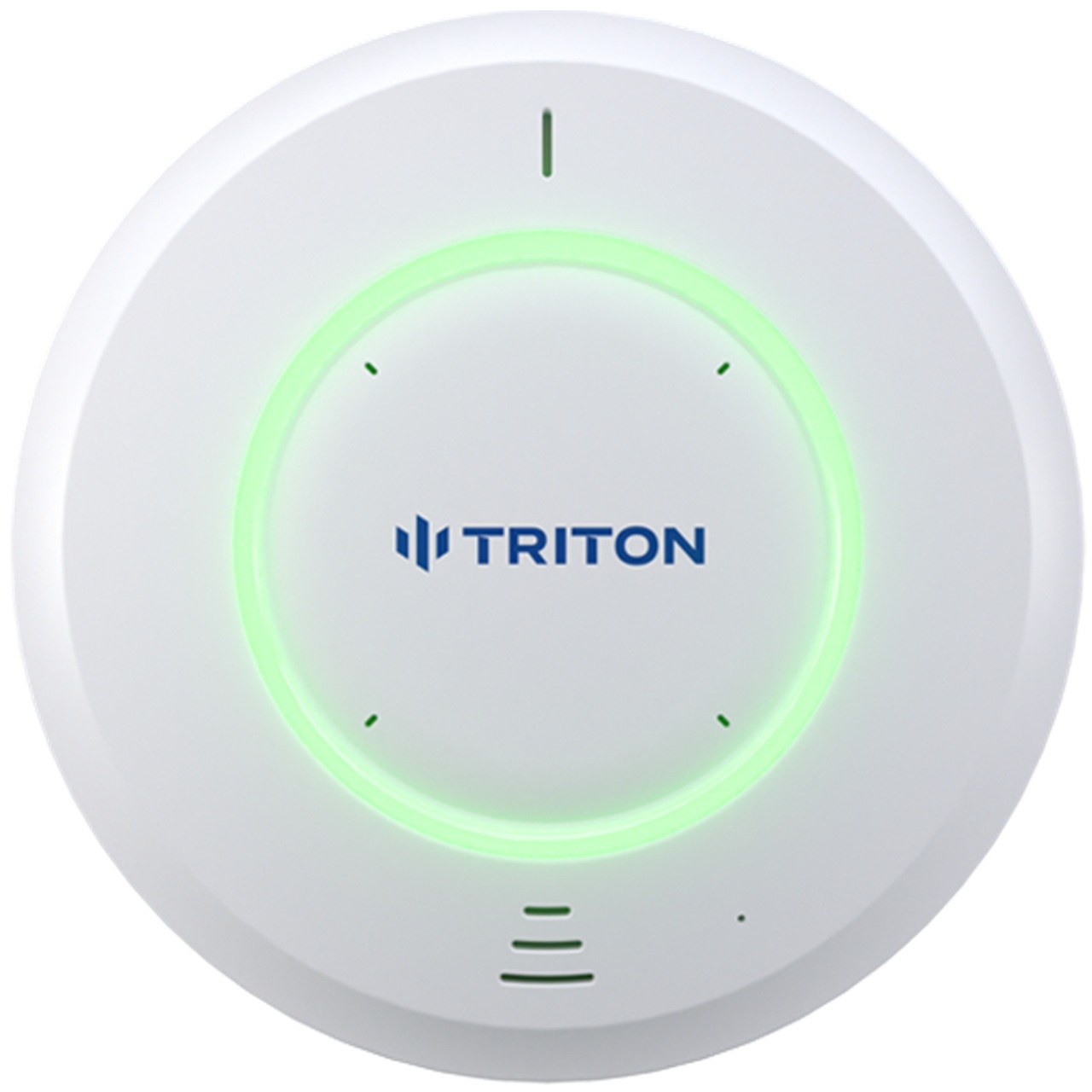 TRTN-UA001 Hanwha Vision POE+ Powered Vape and Smart Safety Sensor