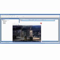 WAVE-VIDLENELOG-INT Hanwha Vision LenelS2 OnGuard Wisenet WAVE VMS Integration Plugin