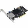 Show product details for WRR-P-E10GB Hanwha Vision Wave Recording Server Accessory