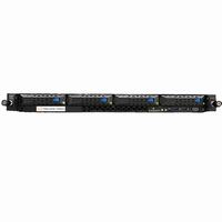 WRR-P-E201S-48TB Hanwha Vision 1U Wisenet WAVE NVR 470Mbps Windows Server Max Throughput - 48TB