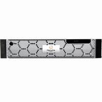 WRR-P-S204L-220TB Hanwha Vision 2U Wisenet WAVE NVR 1200Mbps Ubuntu Max Throughput - 220TB