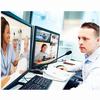 Show product details for WRTC-EP3-1 Hanwha Vision 3 Years EPIC WebRTC Media Server License for One Camera Connection Including Audio