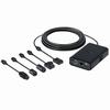 Show product details for XNB-6002 Hanwha Vision X Series 60FPS @ 2MP Covert Camera Main Module