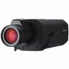 Show product details for XNB-6003 Hanwha Vision X Series 120FPS @ 2MP Outdoor Day/Night WDR Box IP Security Camera 12VDC/PoE - No Lens