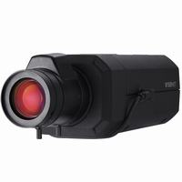 XNB-8003 Hanwha Vision X Series 30FPS @ 6MP Outdoor Day/Night WDR Box IP Security Camera 12VDC/PoE - No Lens