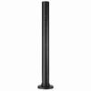 Show product details for XNB-H6280B Hanwha Vision X Series 2.8mm 60FPS @ 1080p Indoor Day/Night WDR Bandit Barrier IP Security Camera 12VDC/POE