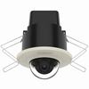 Show product details for XND-6011F Hanwha Vision X Series 2.8mm 60FPS @ 2MP Indoor Day & Night WDR Dome IP Security Camera PoE