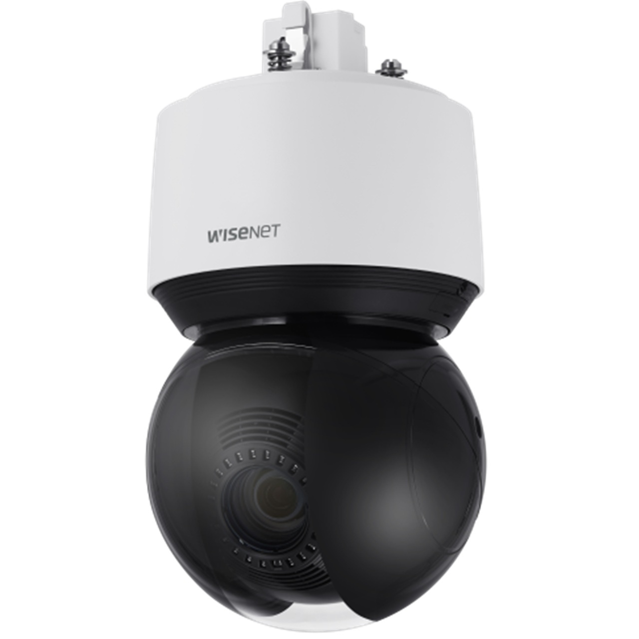 XNP-9250 Hanwha Vision X Series 5~125mm 25x Optical Zoom 30FPS @ 8MP Outdoor Day/Night WDR PTZ IP Security Camera POE