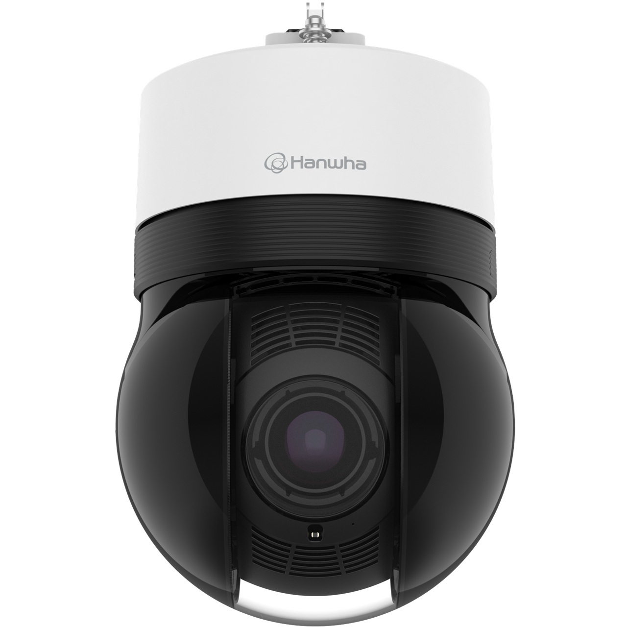 XNP-C7310R Hanwha Vision X Series 6.91 - 214.64 mm 31x Optical Zoom 30FPS @ 4K Indoor/Outdoor IR Day/Night WDR PTZ IP Security Camera PoE
