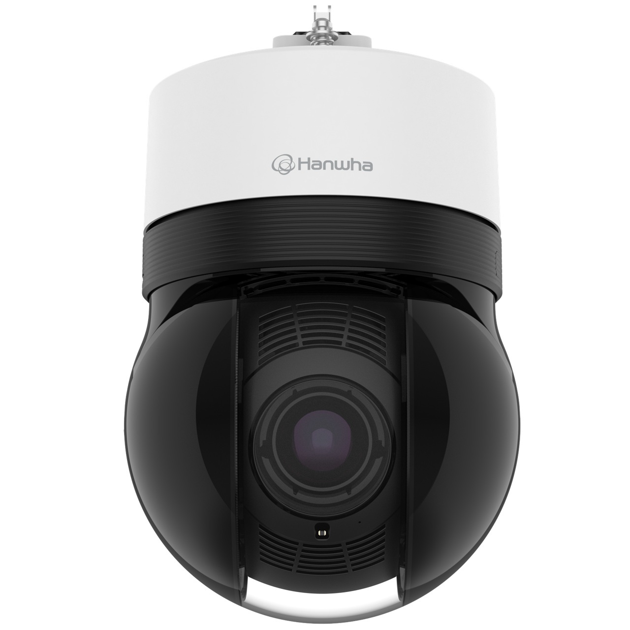 XNP-C9310R Hanwha Vision X Series 6.91mm-214.64mm 31x Optical Zoom 30FPS @ 4K Indoor/Outdoor IR Day/Night WDR PTZ IP Security Camera POE