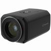 Show product details for XNZ-6320A Hanwha Vision X Series 4.44-142.6mm 32x Optical Zoom 60FPS @ 2MP Outdoor Day/Night WDR Box IP Security Camera 12VDC/PoE