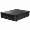 Show product details for XRN-3220B4-48TB Hanwha Vision 32 Channel at 8K NVR 520Mbps Max Throughput - 48TB