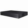 Show product details for XRN-420S Hanwha Vision 4 Channel at 4K (2160p) NVR 50Mbps Max Throughput - No HDD w/ Built-in 4 Port PoE