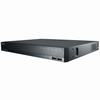 Show product details for XRN-820S Hanwha Vision 8 Channel at 4K (2160p) NVR 120Mbps Max Throughput - No HDD with Built-in 8 Port PoE