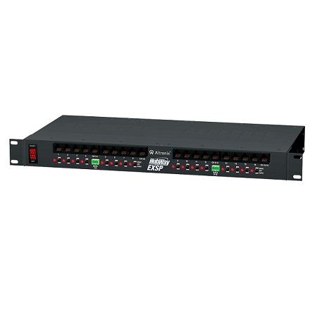 Altronix Active UTP