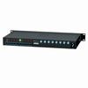 Show product details for HUBWAYLD82CDS Altronix 8 Channel Active UTP Transceiver Hub 115VAC w/ 8 Combiners for 24VAC Cameras - CAT-5 & BNC on Rear