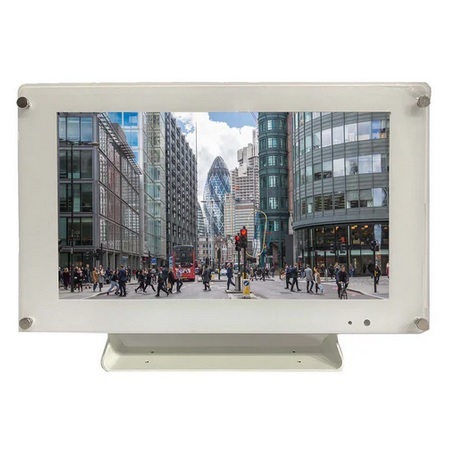IMHD-15FLUSH Invid Tech 15" 1024x768 Flush Case Monitor