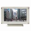 Show product details for IMHD-17FLUSH InVid Tech 17" 1280x1024 Flush Case Monitor