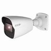 Show product details for PAR-C8BIR28 InVid Tech Paramont Series 2.8mm 15FPS @ 8MP Outdoor IR Day/Night WDR Bullet HD-TVI/HD-CVI/AHD/Analog Security Camera 12VDC