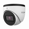 Show product details for PAR-TURRET28A InVid Tech Paramont Series 2.8mm 30FPS @ 2MP Outdoor IR Day/Night WDR Turret HD-TVI/HD-CVI/AHD/Analog Security Camera 12VDC