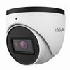 Show product details for PAR-VARITURRETA InVid Tech Paramont Series 2.8-12mm Varifocal 30FPS @ 2MP Outdoor IR Day/Night WDR Turret HD-TVI/HD-CVI/AHD/Analog Security Camera 12VDC