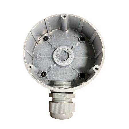 SEC-JB2 InVid Tech Paramont Series Junction Box for SEC-P8DRXIR28NH