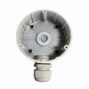 Show product details for SEC-JB2 InVid Tech Paramont Series Junction Box for SEC-P8DRXIR28NH