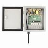 VIS-POE-OD4-1 InVid Tech Vision Series 4-Ports 10/100/1000M POE Waterproof Box Ethernet Switch
