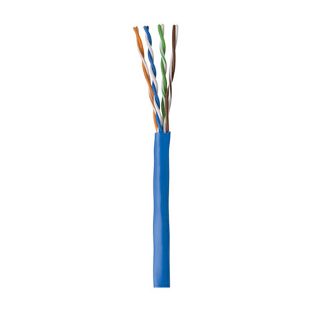 Category 6a Cable