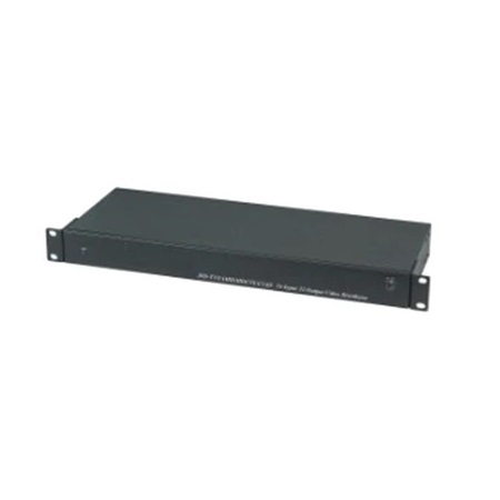 IA-816HD InVid Tech Video Splitter 8 Input to 16 Output Video Distributor