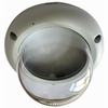 Show product details for IA-BBL-CV-F4D American Dynamics Flex Gen4 Mini-Dome Bubble Clear
