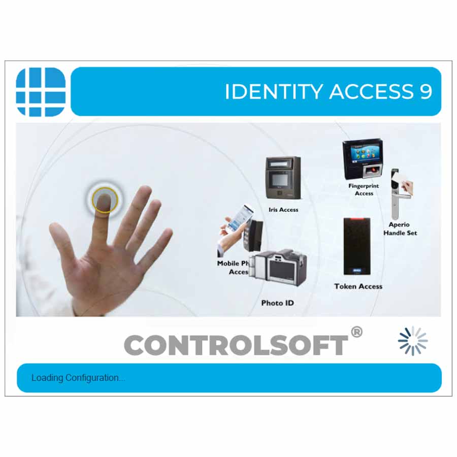 Controlsoft Software