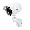 IB8360-W Vivotek 3.6mm 30FPS @ 1080p Outdoor IR Day/Night WDR Bullet IP Security Camera Built-in WiFi 12VDC