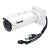 [DISCONTINUED] IB9381-EHT Vivotek 4~9mm Varifocal 30FPS @ 5MP Outdoor IR Day/Night Bullet IP Security Camera 12VDC/PoE - Extreme Weather