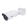 [DISCONTINUED] IB9391-EHT Vivotek 3.9~10mm Varifocal 30FPS @ 8MP Outdoor IR Day/Night WDR Bullet IP Security Camera 12VDC/24VAC/POE